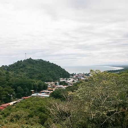 Appartamento Vista del Pacifico. Quepos Esterno foto