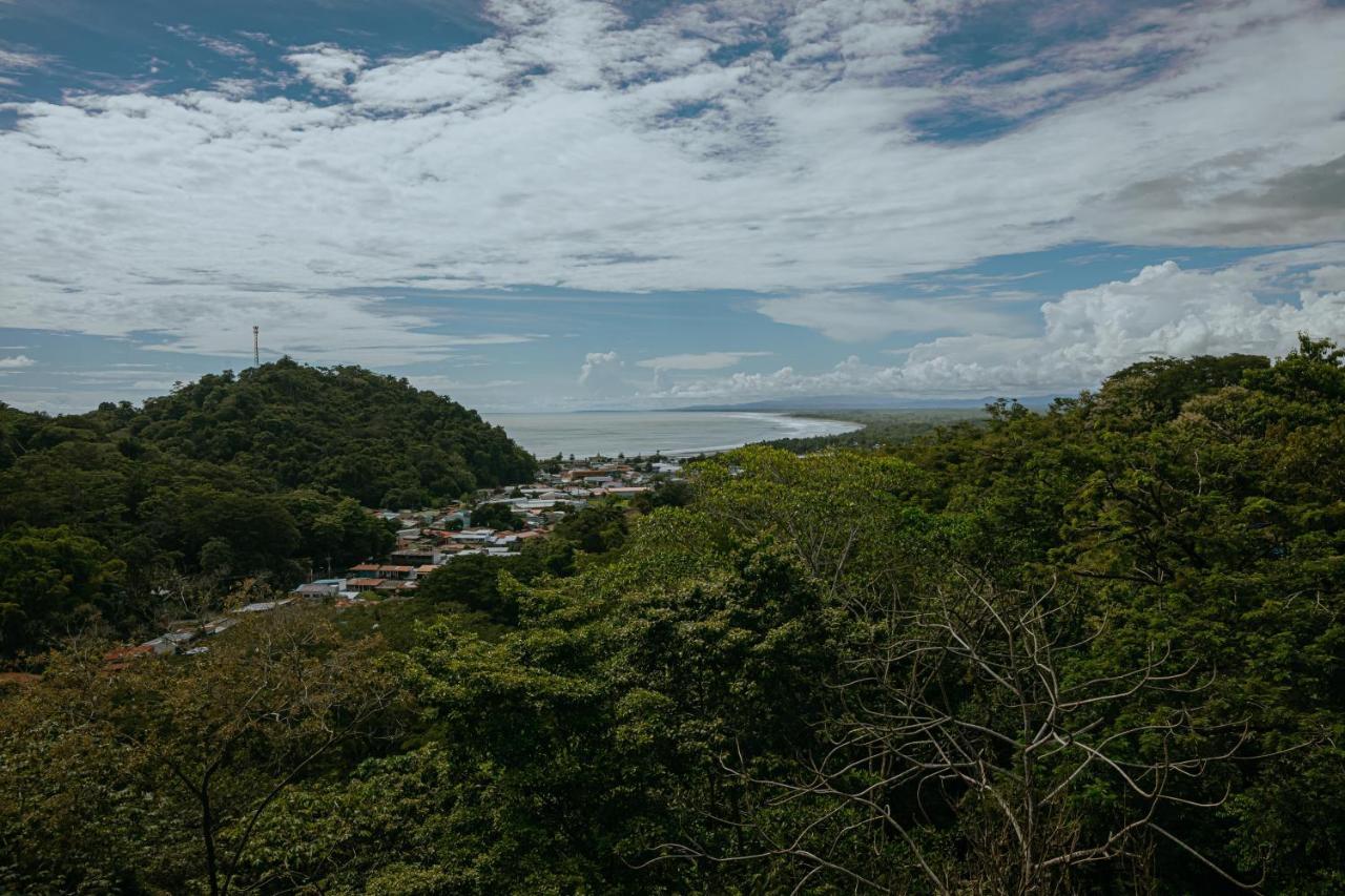 Appartamento Vista del Pacifico. Quepos Esterno foto