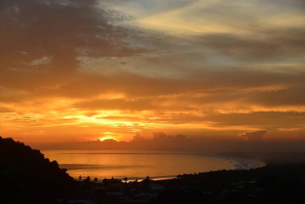 Appartamento Vista del Pacifico. Quepos Esterno foto