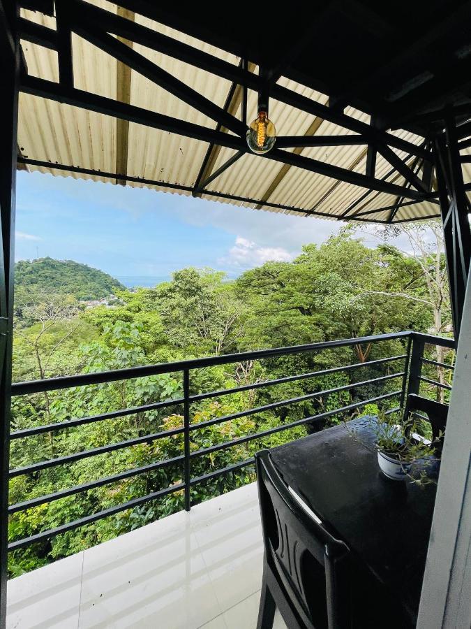 Appartamento Vista del Pacifico. Quepos Esterno foto