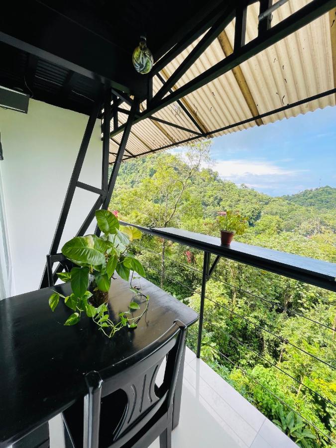 Appartamento Vista del Pacifico. Quepos Esterno foto