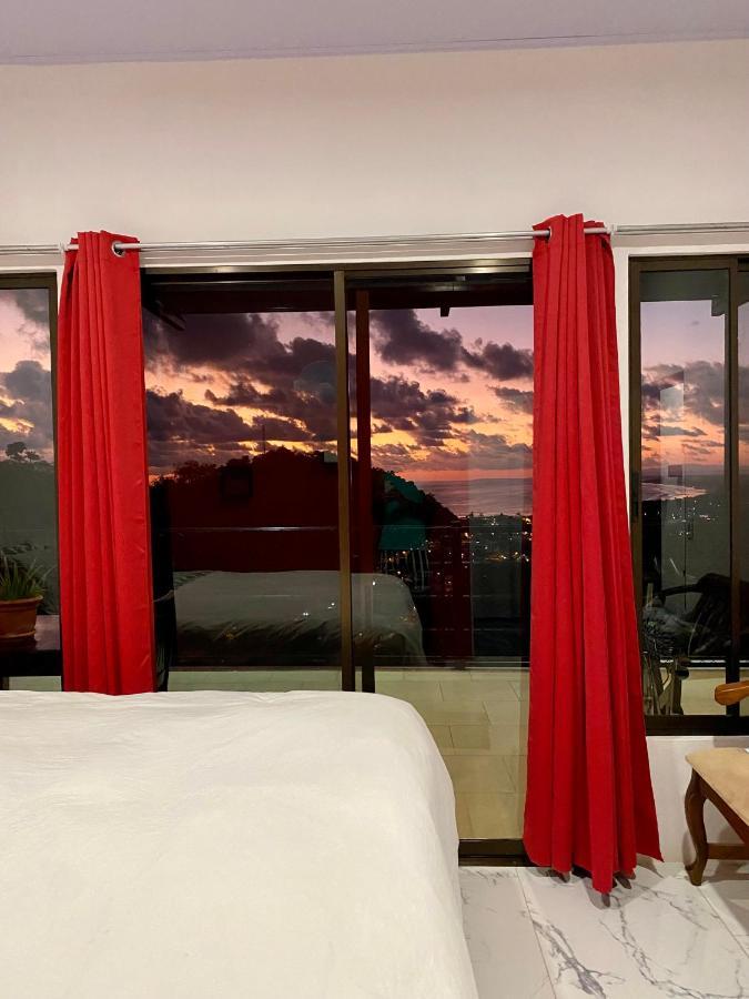 Appartamento Vista del Pacifico. Quepos Esterno foto
