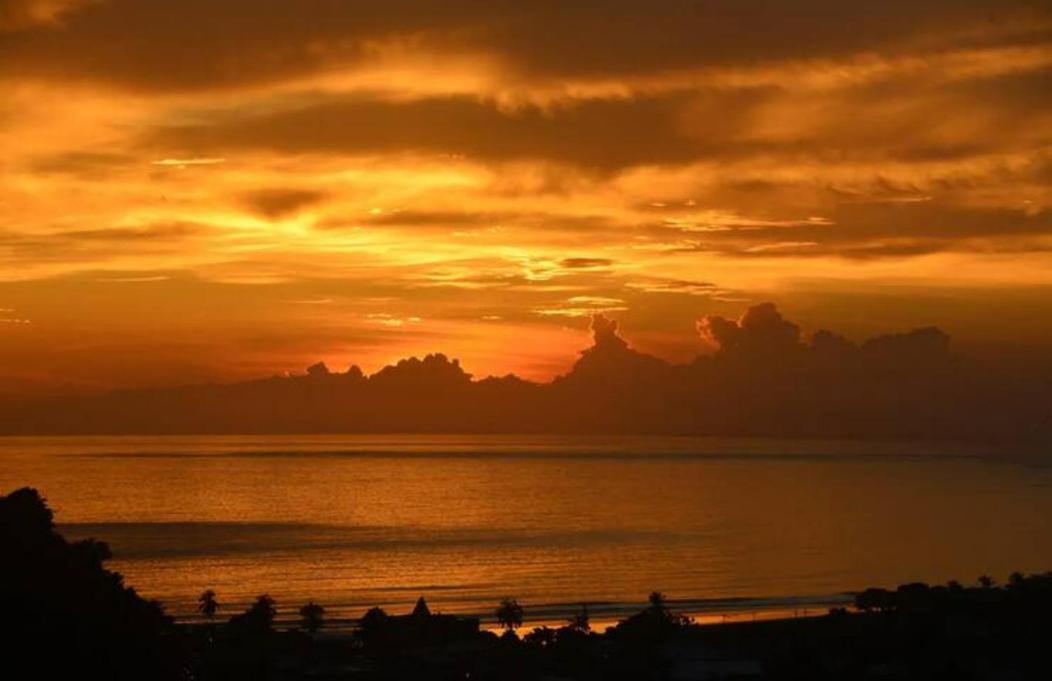 Appartamento Vista del Pacifico. Quepos Esterno foto