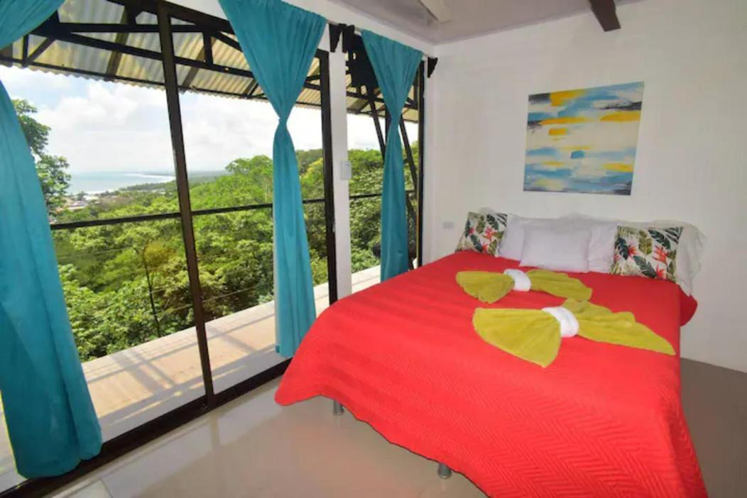 Appartamento Vista del Pacifico. Quepos Esterno foto